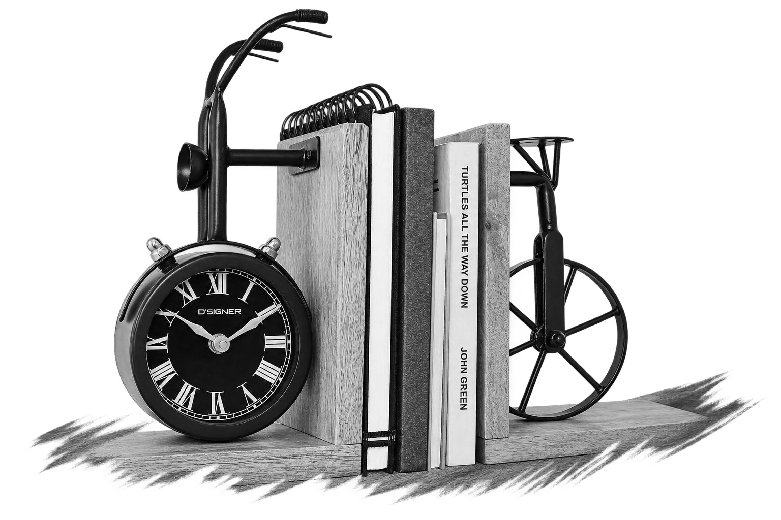 Clocks Collection