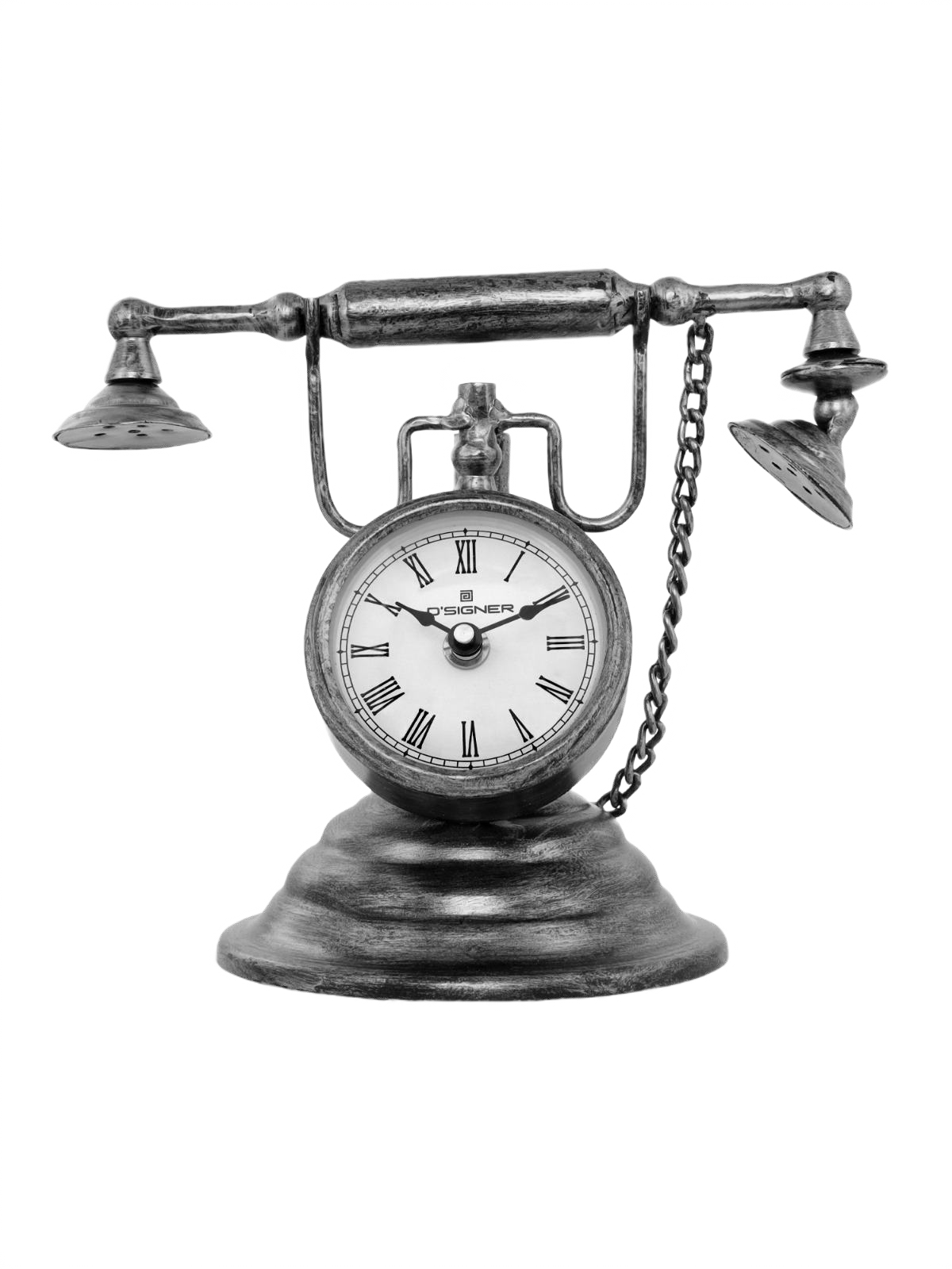 Antique Clock