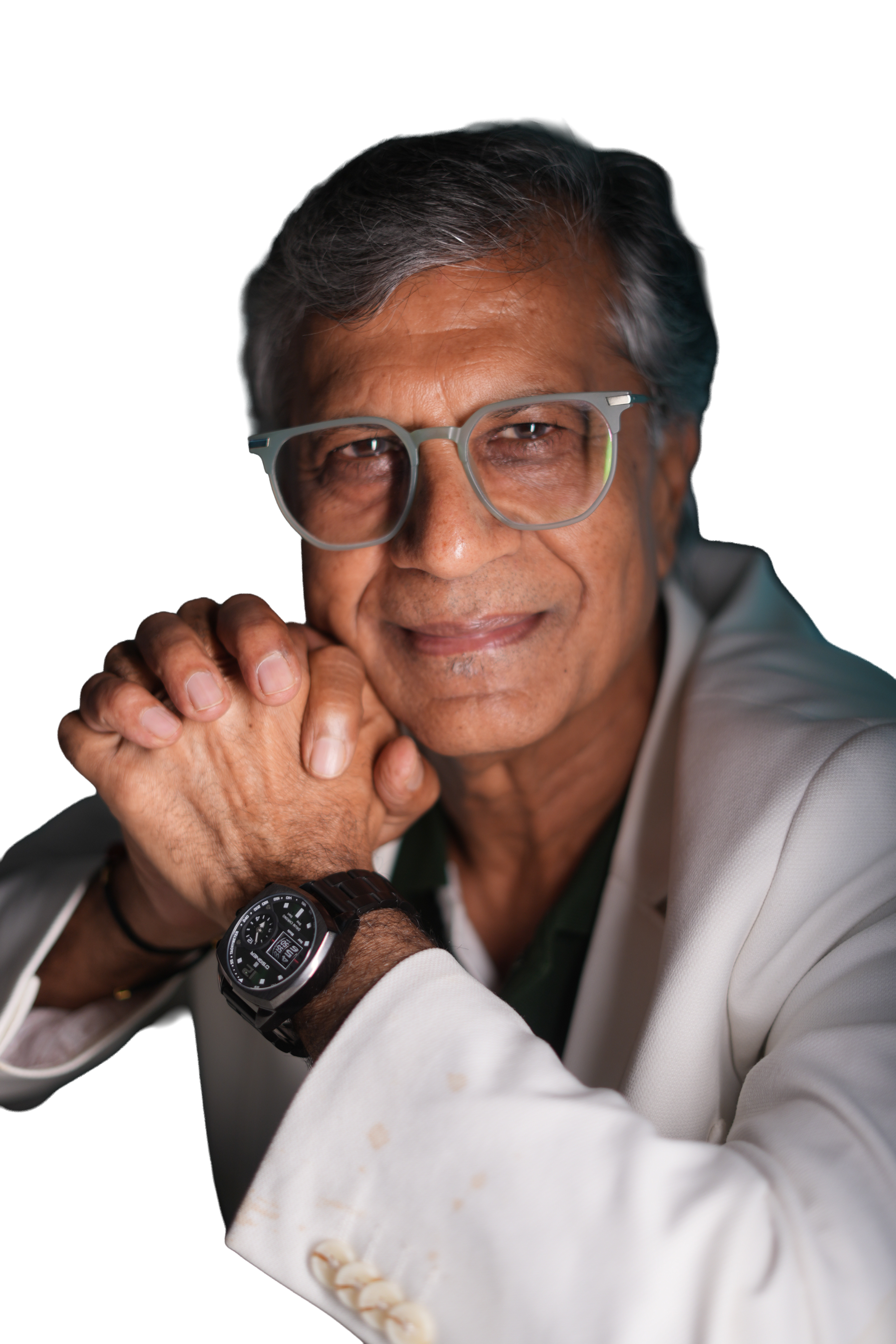 Jatinder Nagpal Chairman
