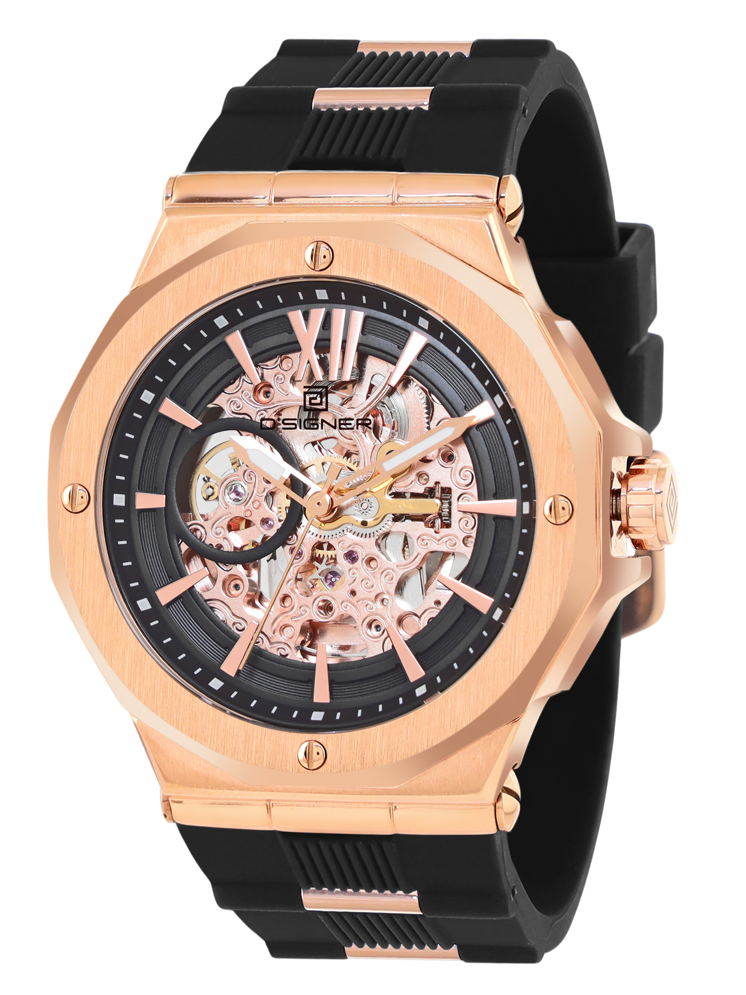 D'Signer Grandeur