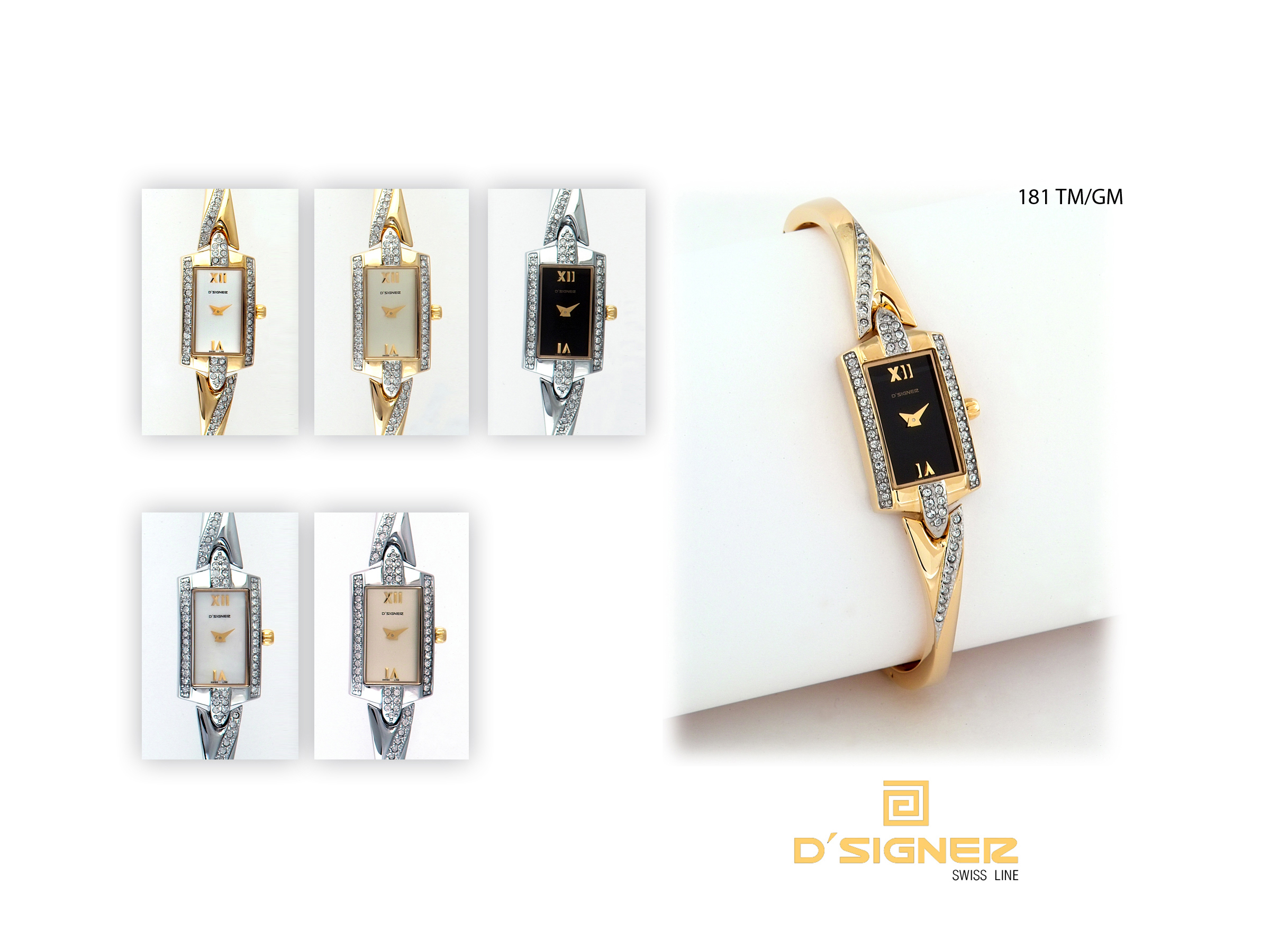 Pinnacle collection
