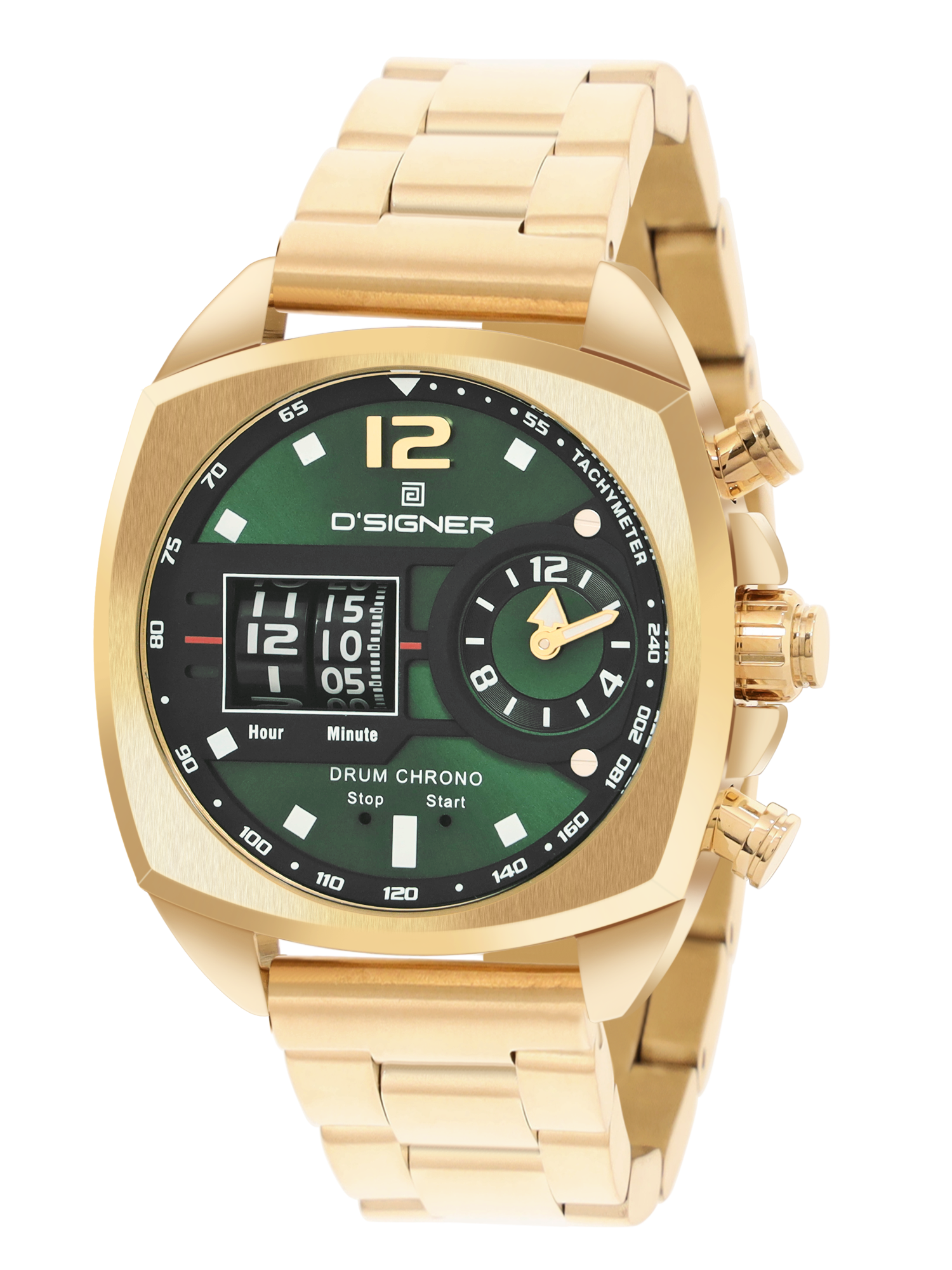 Stratos 916GM.16G alt
